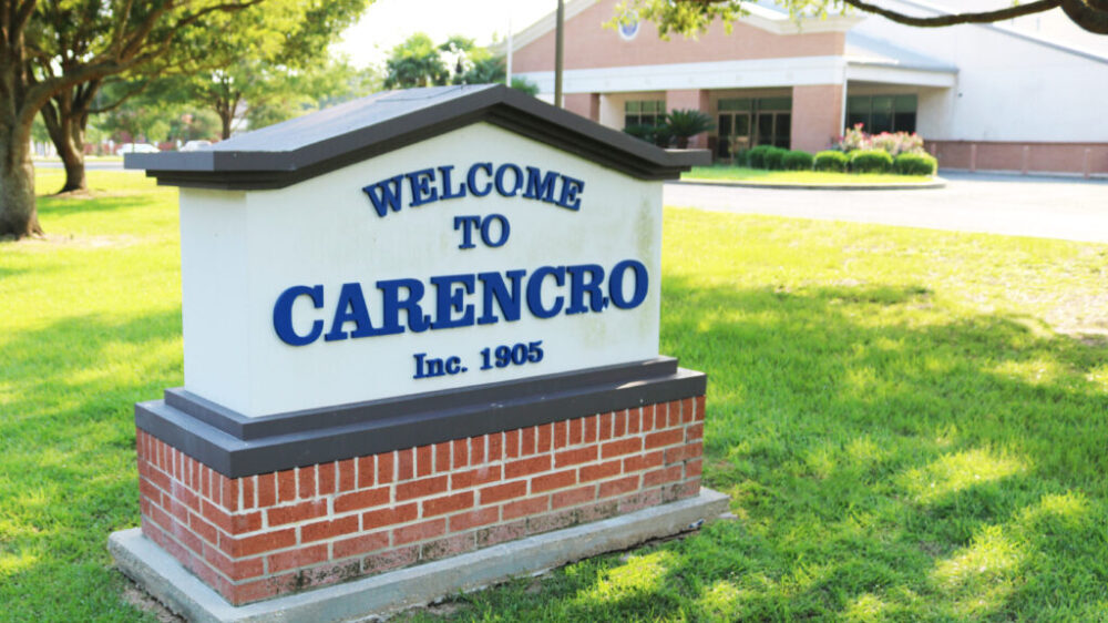 Carencro recognized by Louisiana Economic Development (LED), Carencro LED, Louisiana Economic Development (LED), Carencro recognized by LED