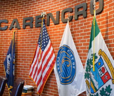 Carencro Louisiana is A Place to Build, Growing Carencro, Carencro is growing, From the Cro