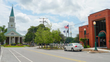 Carencro is A Place to Call Home, Carencro Louisiana