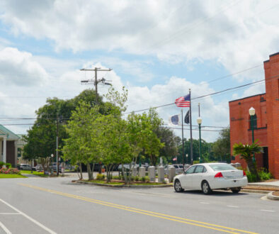 Carencro is A Place to Call Home, Carencro Louisiana