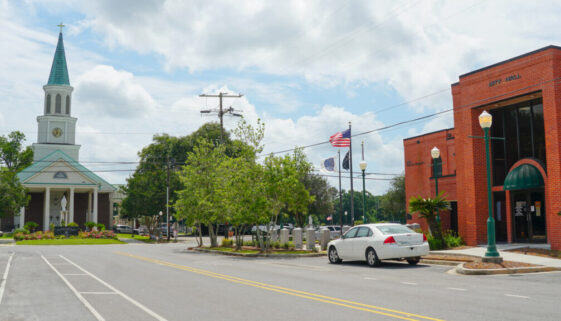 Carencro is A Place to Call Home, Carencro Louisiana