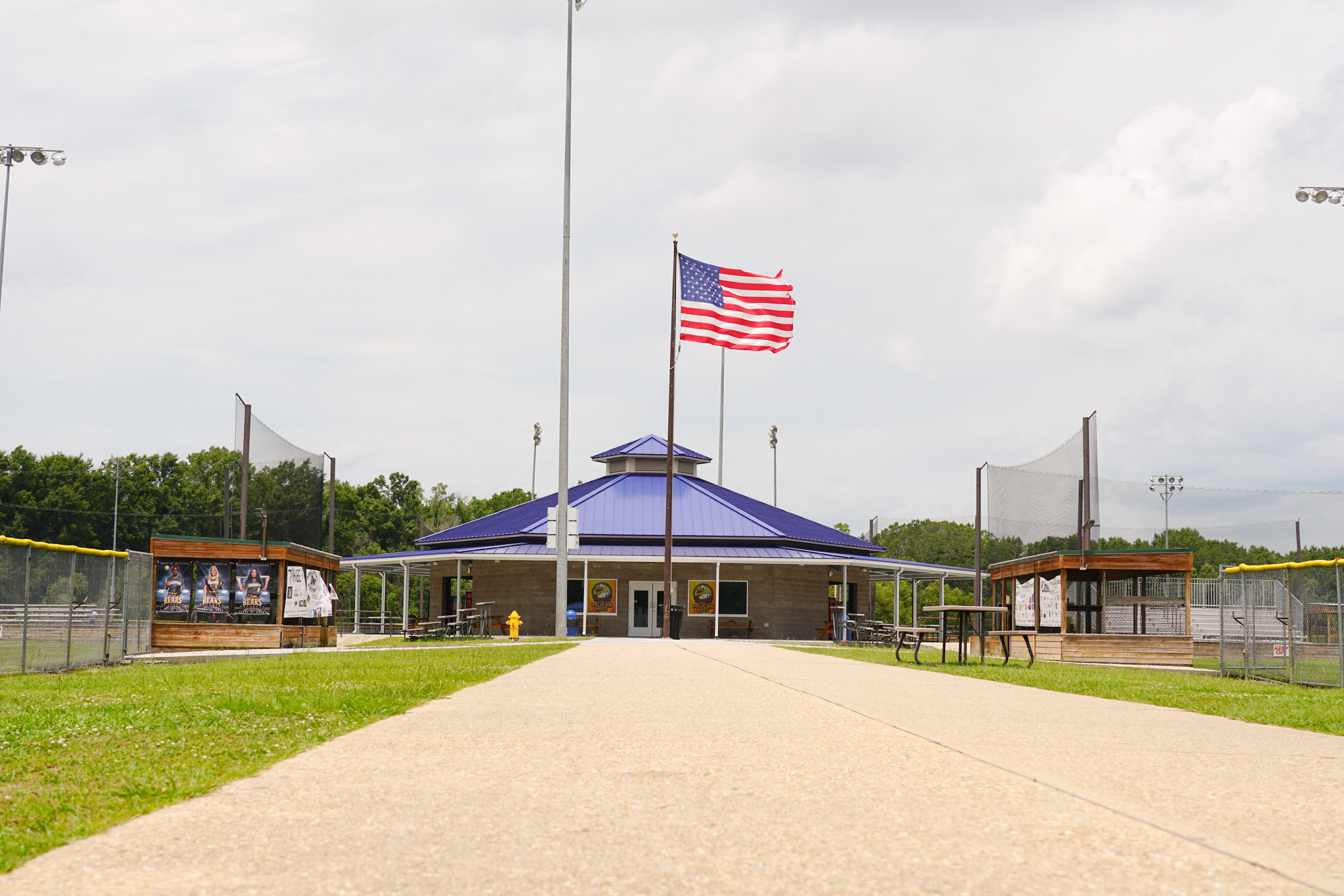 Carencro Parks and Recreation, The City of Carencro, Carencro Parks, Carencro Pelican Park, Carencro Senior Center, Pelican Park