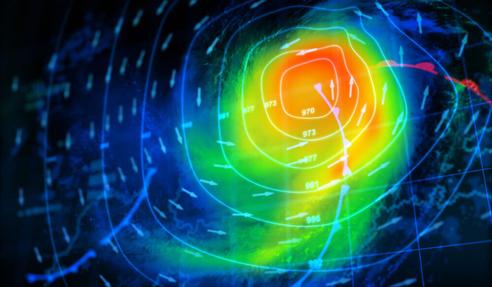Hurricane Season Is Here. Here's What Every Carencro Household Needs to Know.