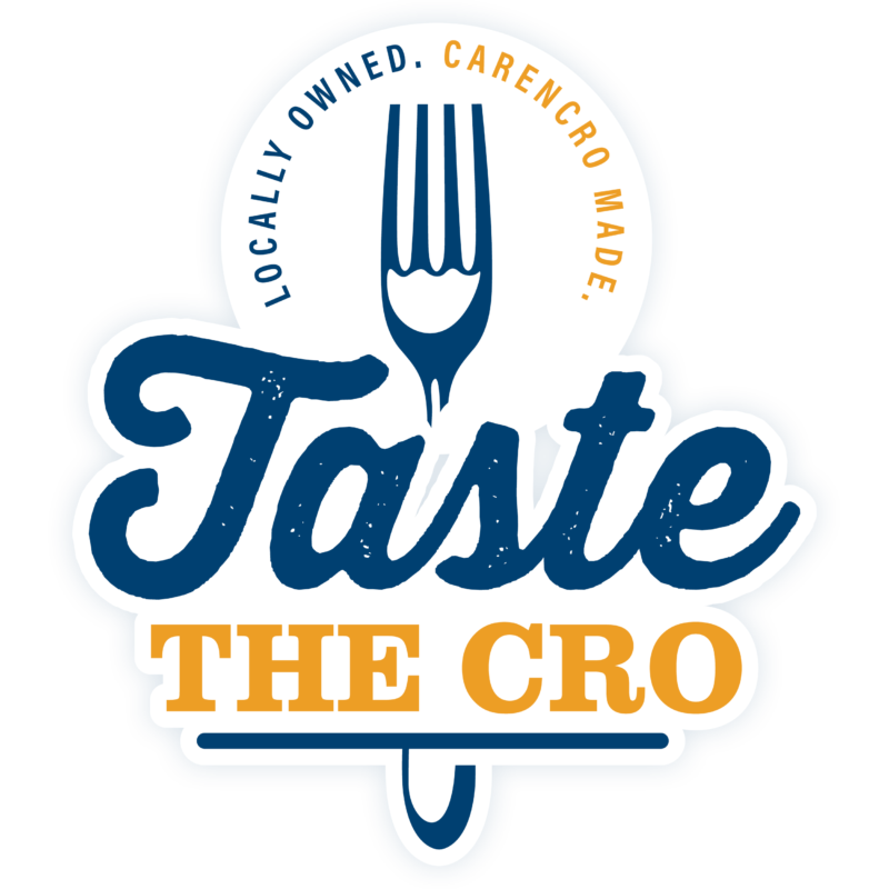 Taste the Cro - There's More on the Menu in Carencro.