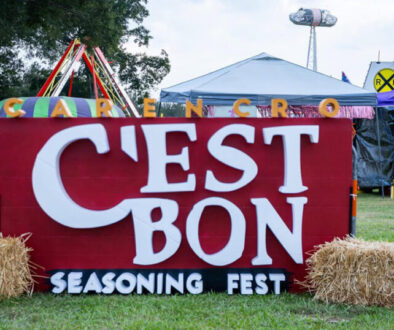 The C’est Bon Seasoning Festival